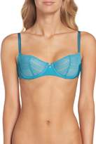 Thumbnail for your product : Passionata Cheeky Demi Underwire Balconette Bra