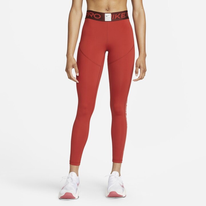 Nike Pro Leggings | Shop the world's largest collection of fashion 