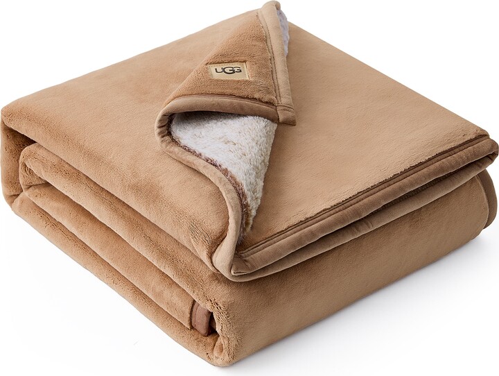 UGG Throws Shop The Largest Collection ShopStyle