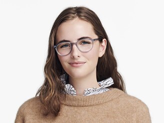 Warby Parker Watts