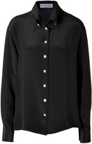 Thumbnail for your product : Ungaro Silk Blouse in Black