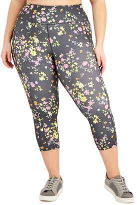 Ideology Workout Leggings