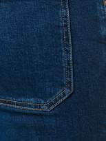 Thumbnail for your product : MiH Jeans Daily split jeans
