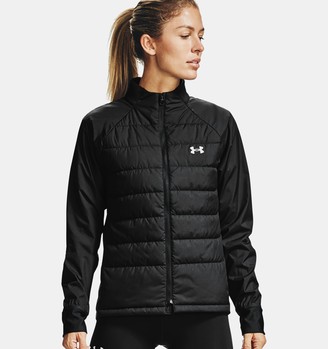 womens under armour jacket sale