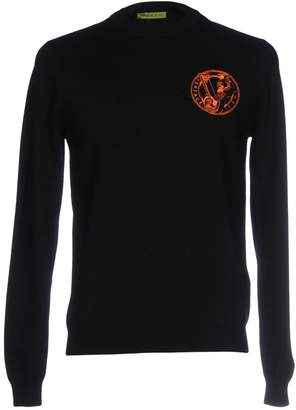 Versace JEANS Sweaters - Item 39756853
