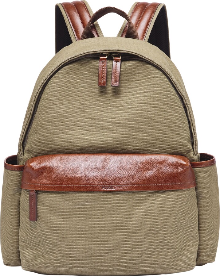 Claire Backpack - SHB1932001 - Fossil