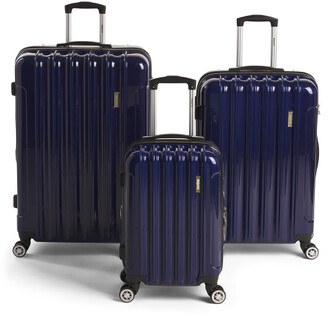 tj maxx carry on luggage