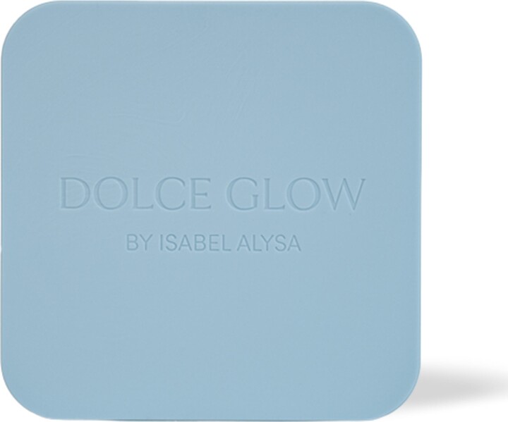 Dolce Glow by Isabel Alysa Body Balm with SPF 50
