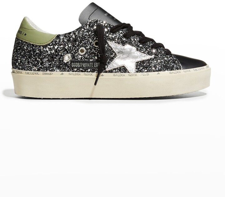 Golden Goose Glitter | Shop the world's largest collection of 