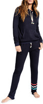 Thumbnail for your product : Sol Angeles Sherpa Waves Joggers