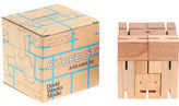 Thumbnail for your product : Areaware Kids' Medium toy Cubebot