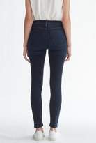 Thumbnail for your product : Hudson Barbara High Waist Super Skinny Ankle Jean