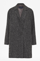 Thumbnail for your product : French Connection Capri Textured Coat