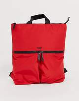 Thumbnail for your product : Knomo Reykjavik Totepack Backpack 15 in Red