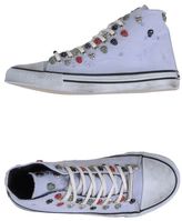 Thumbnail for your product : Dioniso High-top trainers