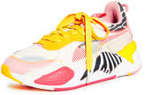 Thumbnail for your product : Puma RS-X Unexpected Mixes Sneakers