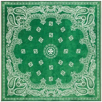 tory burch towel