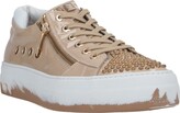 Thumbnail for your product : CESARE PACIOTTI 4US Sneakers Beige