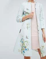 Thumbnail for your product : Ted Baker Racheel Coat