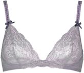 Thumbnail for your product : Stella McCartney Victoria Raving Demi Wire Bra