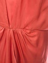 Thumbnail for your product : Temperley London Silk Dress w/ Tags