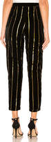 Thumbnail for your product : L'Academie The Fallon Pant