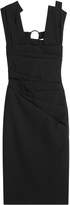 Thumbnail for your product : Preen by Thornton Bregazzi Levete Dress with Back Sash