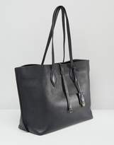 Thumbnail for your product : Whistles Regent Leather Tote Bag