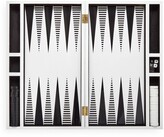 Thumbnail for your product : Jonathan Adler Optical Illusion Art Backgammon Set