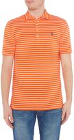 Thumbnail for your product : Polo Ralph Lauren Men's Custom Fit Featherweight Stripe Polo
