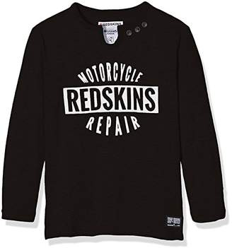 Redskins Boy's Atlantique T-Shirt