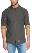 Thumbnail for your product : O'Neill Men's LM Beach Break Slim Fit Classic Long Sleeve Casual Shirt