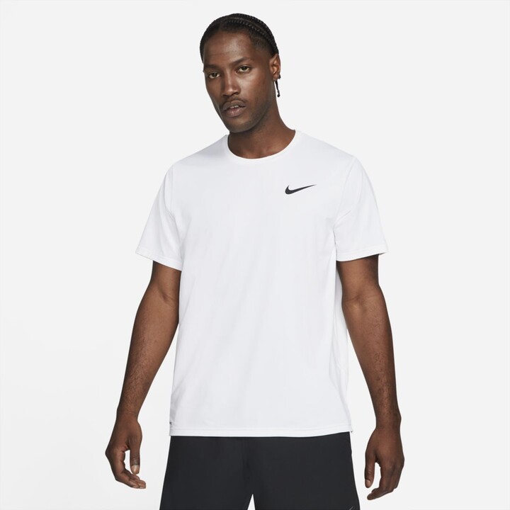 Nike Pro Dri-FIT Men's Short-Sleeve Top - ShopStyle Activewear Shirts