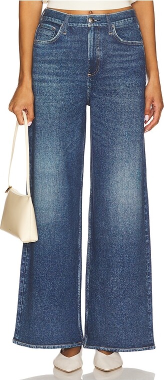Rag & Bone Miramar Terry Sofie Ankle Pant Jeans