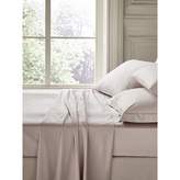 Thumbnail for your product : Fable single fitted sheet amethyst