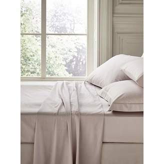 Fable single fitted sheet amethyst