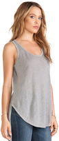 Thumbnail for your product : Wilt Lux Slub Baby Tank