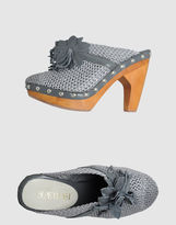 Thumbnail for your product : Supertrash Mule