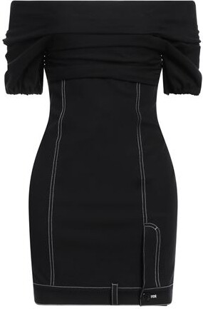 Moschino Jeans Woman Mini dress