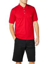 Thumbnail for your product : Trigema Men's 621602 Polo Shirt