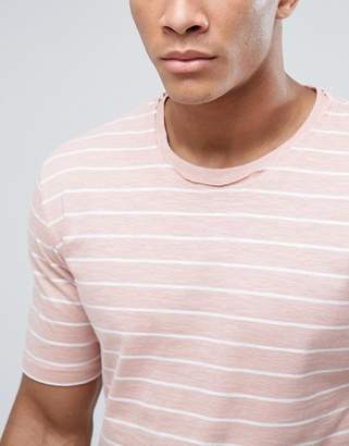 ONLY & SONS Stripe T-Shirt