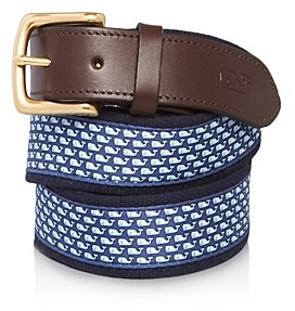 vineyard vines belts amazon