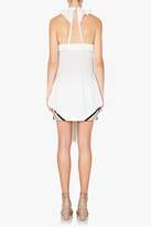 Thumbnail for your product : Sass & Bide Black Tambourine Top