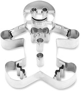Thumbnail for your product : Williams-Sonoma Giant Gingerbread Man Cookie Cutter with Cutouts