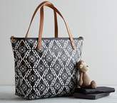 Thumbnail for your product : Pottery Barn Kids Petunia Pickle Bottom Secrets of Salvador Downtown Tote