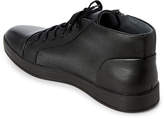 Thumbnail for your product : Calvin Klein Black Bozeman High-Top Sneakers