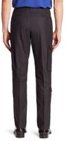 Thumbnail for your product : Ralph Lauren Purple Label Woodland Wool Cargo Pants