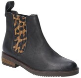 Thumbnail for your product : Hush Puppies Stella Ankle Boots - Black
