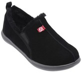 Thumbnail for your product : Spenco Men's Supreme Suede Leather Orthotic Slippers