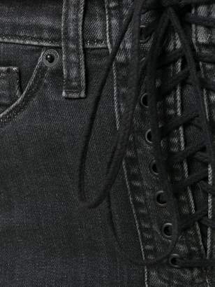 Hudson Bullocks jeans